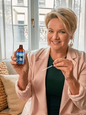 NuNerve - Susan -reviews