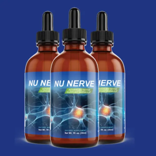 NuNerve supplement